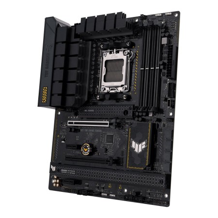 ASUS TUF GAMING B650-PLUS WIFI Motherboard