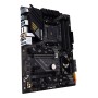 ASUS TUF GAMING B550-PLUS WIFI II AMD B550 Socket AM4 ATX