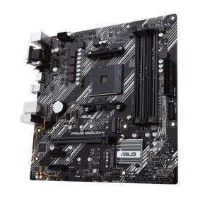 ASUS PRIME B550M-K AMD B550 Socket AM4 micro  ATX
