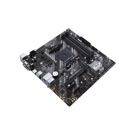 ASUS PRIME B550M-K AMD B550 Socket AM4 micro  ATX