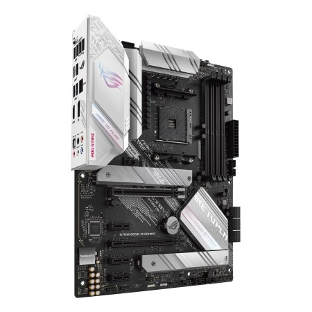 ASUS ROG STRIX B550-A GAMING AMD B550 Socket AM4 ATX