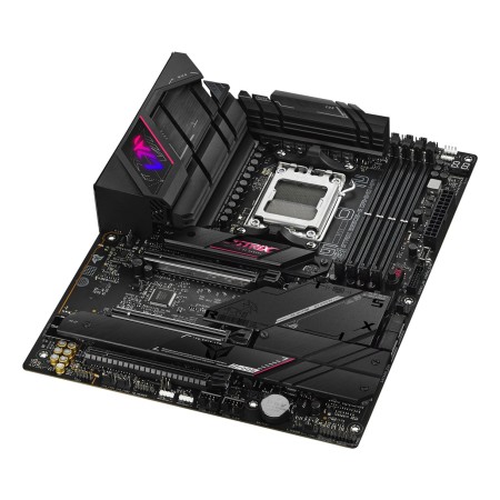 ASUS ROG STRIX B650E-E GAMING WIFI AMD B650 Socket AM5 ATX