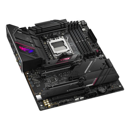 ASUS ROG STRIX B650E-E GAMING WIFI AMD B650 Socket AM5 ATX