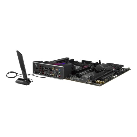 ASUS ROG STRIX B650E-E GAMING WIFI AMD B650 Socket AM5 ATX