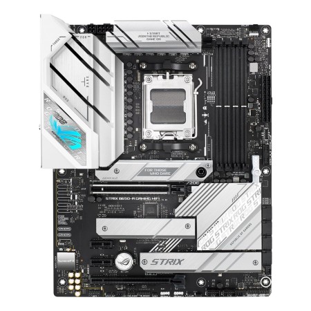 ASUS ROG STRIX B650-A GAMING WIFI AMD B650 Socket AM5 ATX