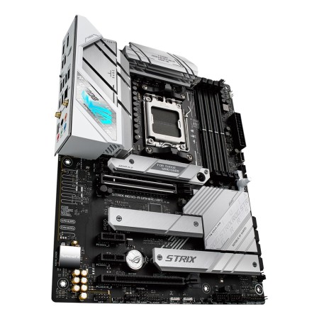 ASUS ROG STRIX B650-A GAMING WIFI AMD B650 Socket AM5 ATX