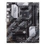 ASUS PRIME B550-PLUS AMD B550 Socket AM4 ATX