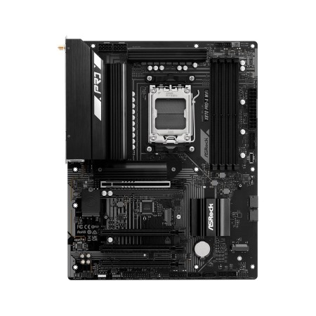 Asrock X870 Pro-A WiFi AMD X870 Socket AM5 ATX