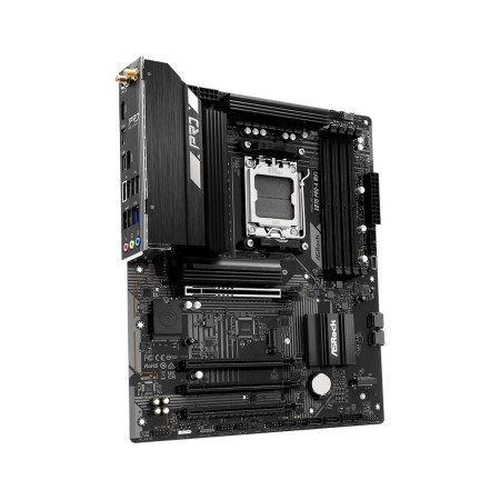 Asrock X870 Pro-A WiFi AMD X870 Socket AM5 ATX