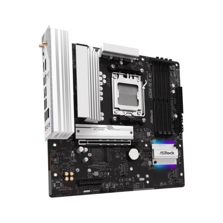 Asrock A620AM PRO RS WIFI motherboard