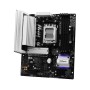 Asrock A620AM PRO RS WIFI motherboard