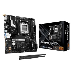 Asrock B850M-X WiFi R2 AMD B850 Socket AM5 micro ATX