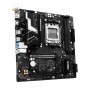 Asrock B850M-X WiFi R2 AMD B850 Socket AM5 micro ATX
