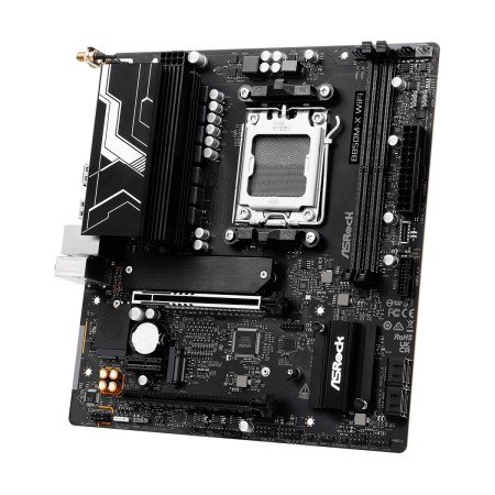 Asrock B850M-X WiFi R2 AMD B850 Socket AM5 micro ATX