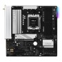 Asrock B850M Pro RS WiFi AMD B850 Socket AM5 micro ATX