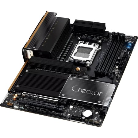 Asrock X870 TAICHI CREATOR motherboard