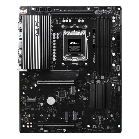 Asrock B850 Pro-A AMD B850 Socket AM5 ATX