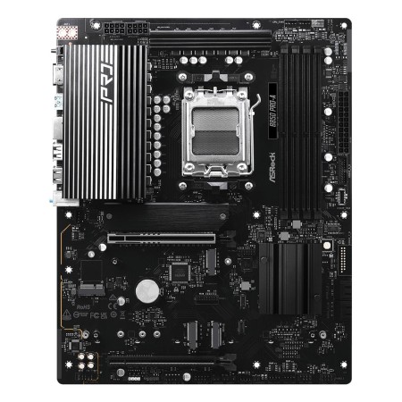 Asrock B850 Pro-A AMD B850 Socket AM5 ATX