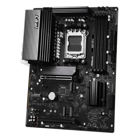 Asrock B850 Pro-A AMD B850 Socket AM5 ATX