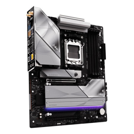 Asrock X870 LiveMixer WiFi AMD X870 Socket AM5 ATX