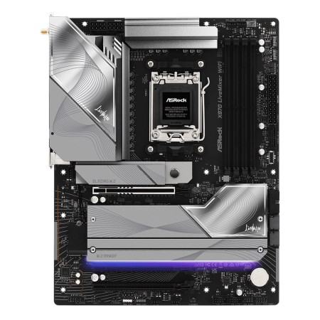 Asrock X870 LiveMixer WiFi AMD X870 Socket AM5 ATX