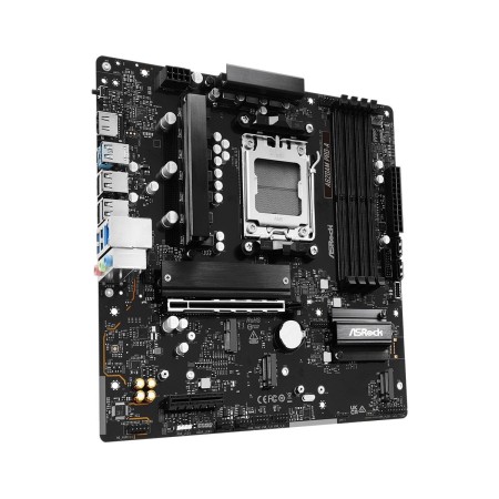 ASROCK A620AM PRO-A motherboard