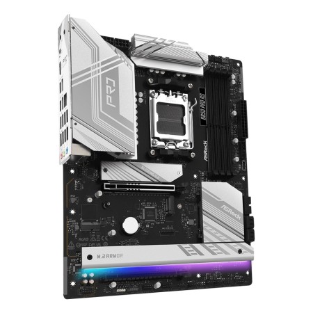 Asrock B850 Pro RS AMD B850 Socket AM5 ATX
