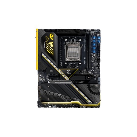 Asrock X870E TAICHI OCF motherboard