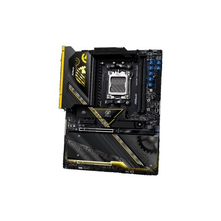 Asrock X870E TAICHI OCF motherboard