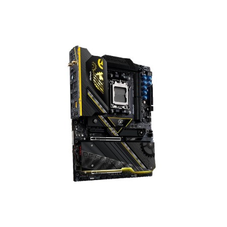 Asrock X870E TAICHI OCF motherboard