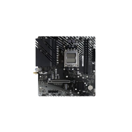 BIOSTAR B850MT2-E DJ motherboard