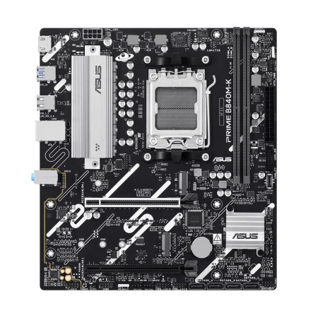 ASUS PRIME B840M-K AMD B840 Socket AM5 micro ATX