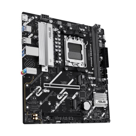 ASUS PRIME B840M-K AMD B840 Socket AM5 micro ATX