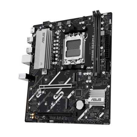 ASUS PRIME B840M-K AMD B840 Socket AM5 micro ATX