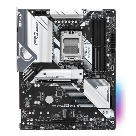 Asrock B650 Pro RS AMD B650 Socket AM5 ATX