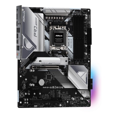 Asrock B650 Pro RS AMD B650 Socket AM5 ATX