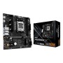 Asrock A620AM-X motherboard AMD A620 Socket AM5 micro ATX