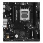 Asrock A620AM-X motherboard AMD A620 Socket AM5 micro ATX