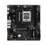 Asrock A620AM-X WiFi AMD A620A Socket AM5 micro ATX