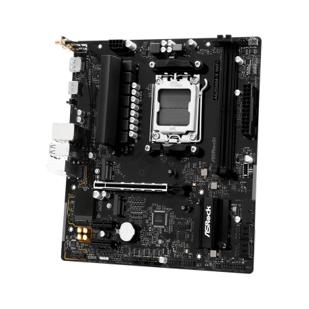 Asrock A620AM-X WiFi AMD A620A Socket AM5 micro ATX