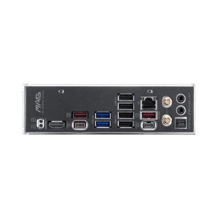MSI MAG B850 TOMAHAWK WIFI motherboard AMD B850 Socket AM5 ATX