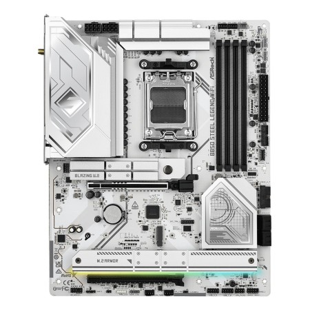 Asrock B850 Steel Legend WiFi AMD B850 Socket AM5 ATX