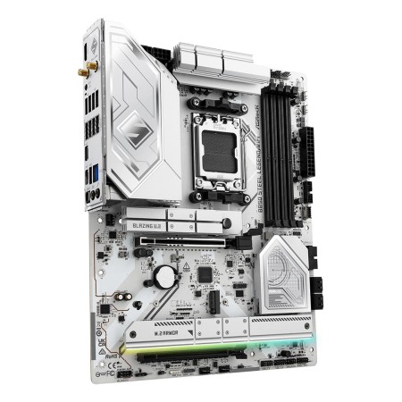 Asrock B850 Steel Legend WiFi AMD B850 Socket AM5 ATX