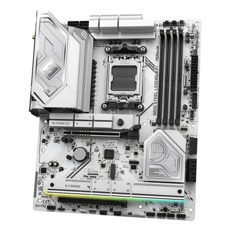 Asrock B850 Steel Legend WiFi AMD B850 Socket AM5 ATX