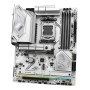 Asrock B850 Steel Legend WiFi AMD B850 Socket AM5 ATX