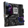 Asrock Phantom Gaming B850M Riptide WiFi AMD B850 Socket AM5 micro ATX