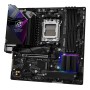 Asrock Phantom Gaming B850M Riptide WiFi AMD B850 Socket AM5 micro ATX