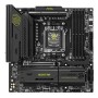 MSI MAG B850M MORTAR WIFI motherboard AMD B850 Socket AM5 micro ATX