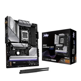 Asrock B850 LiveMixer WiFi AMD B850 Socket AM5 ATX