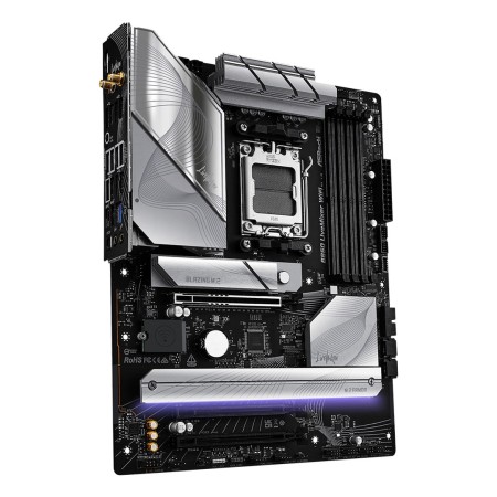 Asrock B850 LiveMixer WiFi AMD B850 Socket AM5 ATX